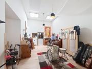 Capannone in vendita di 180 m² in Via del Testaio, 1