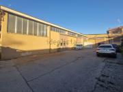 Capannone in vendita di 1810 m² in Via Don Luigi Sturzo