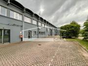 Capannone in vendita di 1811 m² in Via Galileo Galilei, 1