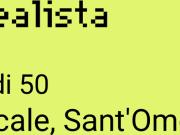 Capannone in vendita di 1831 m² in Via Metella Nuova