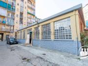 Capannone in vendita di 183 m² in Corso Svizzera, 149