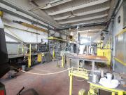 Capannone in vendita di 185 m² in Via Virginio