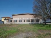 Capannone in vendita di 1889 m² in Via Mulino Vecchio, 113