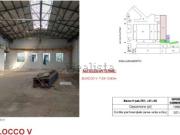 Capannone in vendita di 1891 m² in Via San Faustino, 64