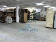 Capannone in vendita di 1900 m²