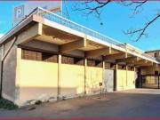 Capannone in vendita di 1903 m² in Via San Giuseppe Alla...
