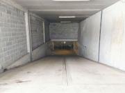 Capannone in vendita di 1903 m² in Via San Giuseppe Alla...