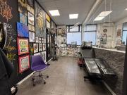 Capannone in vendita di 190 m² in Via Papa Luciani, 122