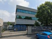 Capannone in vendita di 1910 m²