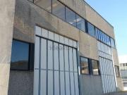 Capannone in vendita di 1966 m²