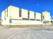 Capannone in vendita di 19986 m²