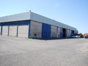 Capannone in vendita di 2000 m² in Via Ardeatina, 978