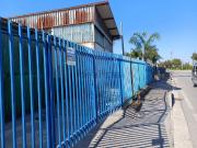 Capannone in vendita di 2000 m² in Via Casone