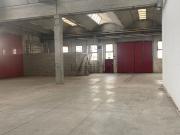 Capannone in vendita di 2000 m² in Via della Fornace