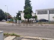 Capannone in vendita di 2000 m² in Via Eugenio Barsanti, 11