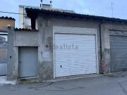 Capannone in vendita di 200 m² in Via Augusto Balsamo, 4