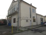 Capannone in vendita di 200 m² in Via Cento, 107