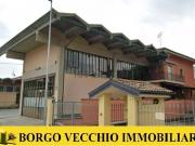 Capannone in vendita di 200 m² in Via Clemente Panero