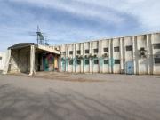 Capannone in vendita di 2029 m² in Via Fratelli Cervi