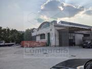 Capannone in vendita di 2045 m² in Via Crescenzago