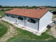 Capannone in vendita di 205 m² in Via Matteotti, 24