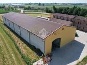 Capannone in vendita di 205 m² in Via Matteotti, 24