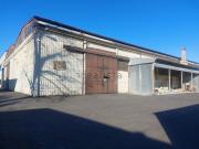 Capannone in vendita di 2060 m² in Via Marcello Malpighi, 14