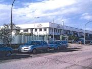 Capannone in vendita di 2072 m² in Via Zona Industriale, 57