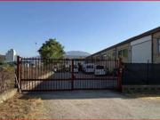 Capannone in vendita di 2092 m² in Via del Commercio, 1