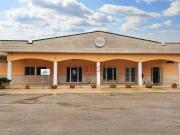 Capannone in vendita di 2097 m² in Strada Senza Nome