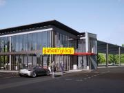 Capannone in vendita di 2100 m² in Via postumia