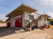 Capannone in vendita di 212 m² in Via Vibrata, 40