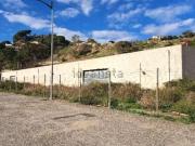 Capannone in vendita di 2130 m² in Via Torrente Trapani