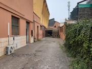 Capannone in vendita di 2150 m²