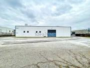 Capannone in vendita di 2200 m² in Via Aldo Moro