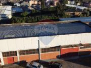 Capannone in vendita di 2200 m² in Via Mercurio, 22