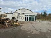 Capannone in vendita di 2200 m² in Via Stradone di...