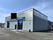 Capannone in vendita di 2205 m² in Via del Fosso della...