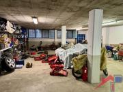 Capannone in vendita di 220 m²