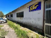 Capannone in vendita di 220 m² in Via San Simplicio