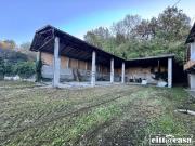 Capannone in vendita di 221 m²