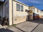 Capannone in vendita di 224 m² in Via Conte Girolamo...