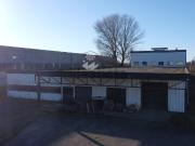 Capannone in vendita di 2250 m² in Via Stazione, 3