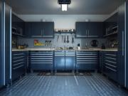 Capannone in vendita di 2287 m² in Via Luigi Cannelonga