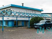 Capannone in vendita di 2320 m² in Via Caravaggio