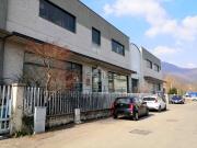 Capannone in vendita di 2350 m² in Via Stella, 80