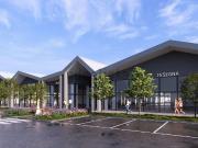 Capannone in vendita di 235 m² in Via Granarolo Capannone in vendita di 235 m² in Via Granarolo