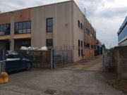 Capannone in vendita di 2393 m² in Via San Fiorano, 66