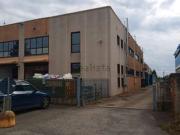 Capannone in vendita di 2394 m² in Via San Fiorano