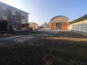 Capannone in vendita di 2398 m² in Via Monte San Michele
